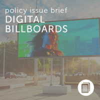 Digital Billboards